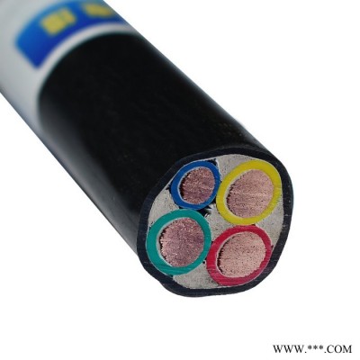 铜芯电缆金环宇电线电缆VVR 3*50+1*25mm2 0.6/1KV电缆 电力电缆图3
