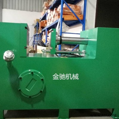 金驰机械 卧式压力机 JCCW-30T卧式液压机图2