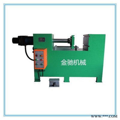 金驰机械 卧式压力机 JCCW-30T卧式液压机图1