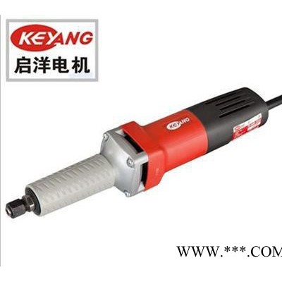 启洋电磨头PG-600B】电动工具耳孔内孔研磨工具直磨机电动打磨图2