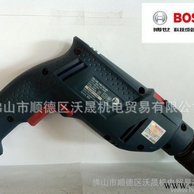 博世电动工具 正反带调速 冲击手电钻 TSB 1300图2