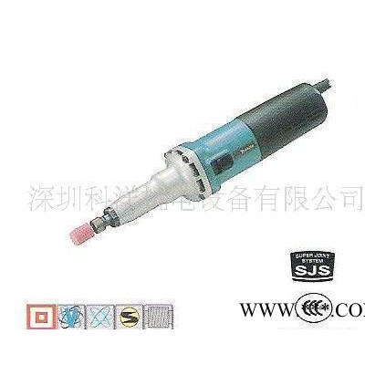 牧田电磨GD0800C  6mm 大功率高转速  牧田电动工具  深圳图2