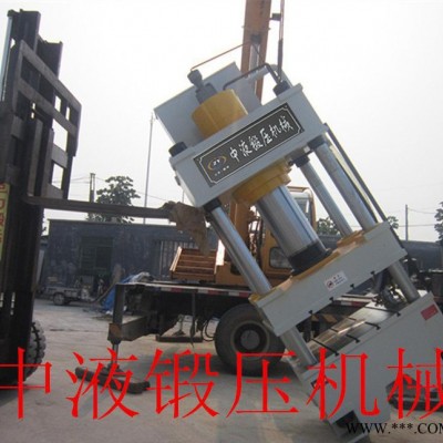 多功能液压机 国标油压机 315t四柱压力机 现货 送货上门