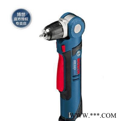 原装博世BOSCH电动工具充电式角向电钻GWB10.8V-L图2