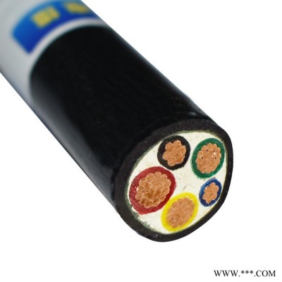 金环宇电缆ZC-VV3*2.5+2*1.5 0.6/1KV铜芯电缆,金环宇电缆厂家 电力电缆图3