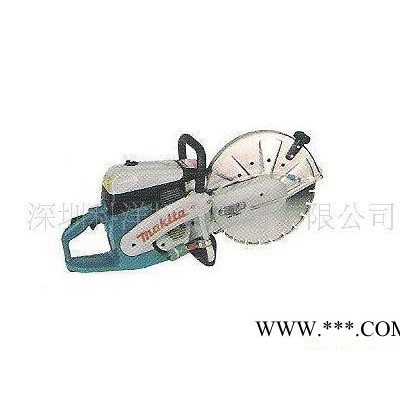 牧田电动工具  汽油切割机DPC7331   人体工程设计图3