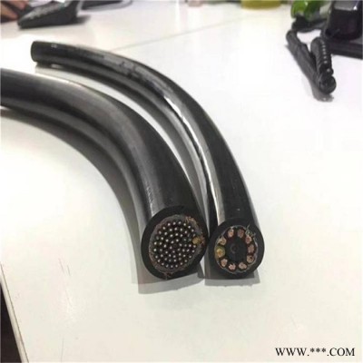 对绞总屏蔽计算机电缆 DJYVP 16AWG*4Cmm 易初供应 计算机电缆 双绞总屏蔽计算机电缆 双绞屏蔽电缆图3