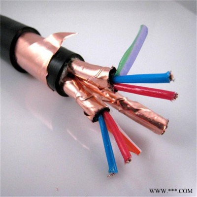 对绞总屏蔽计算机电缆 DJYVP 16AWG*4Cmm 易初供应 计算机电缆 双绞总屏蔽计算机电缆 双绞屏蔽电缆图6