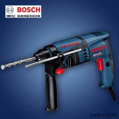 博世电动工具 BOSCH GBH 2-18RE轻型两用电锤钻图1