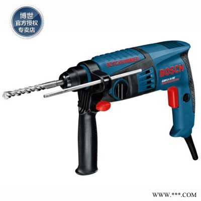 博世电动工具 BOSCH GBH 2-18RE轻型两用电锤钻图2