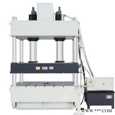 YL32-200T 山东恒振重工 **油压机 金属拉伸压力机 粉末成型油压机