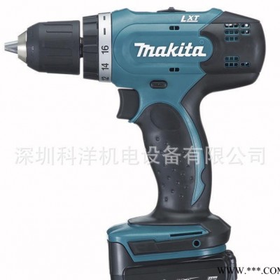 充电起子电钻DDF343RYE丨原装牧田电动工具，牧田锂电工具图1