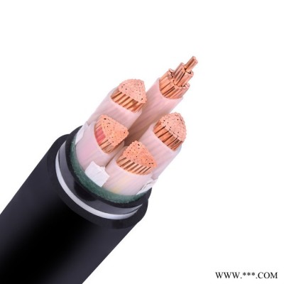 金环宇电缆 ZAN-YJV22-5X120平方 阻燃a级耐火铠装电力电缆 yjv22电缆图5