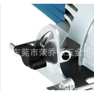 原装**BOSCH德国博世电动工具1300W云石机石材切割机图3