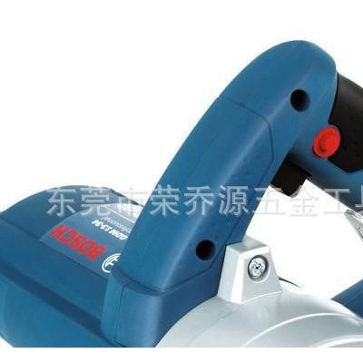 原装**BOSCH德国博世电动工具1300W云石机石材切割机