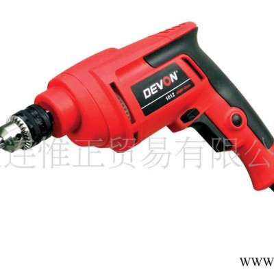 批发大有DEVON电动工具  10MM手电钻1812图3