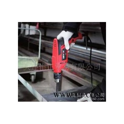 批发大有DEVON电动工具  10MM手电钻1812