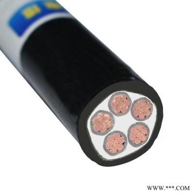 金环宇电缆 yjv电力电缆 国标ZCN-YJV 5X120平方 阻燃耐火电线电缆图5