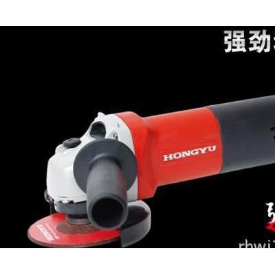 弘宇电动工具AG100P/S1M-HY-100P  电动磨光