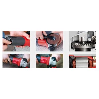 弘宇电动工具AG100P/S1M-HY-100P  电动磨光图2