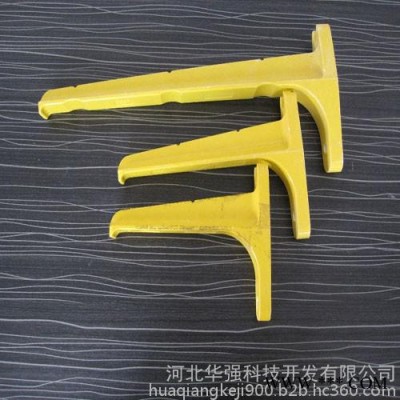 供应厂家 模压450电缆支架   SMC450组合式电缆支架 电线电缆附件图5