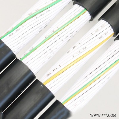 金环宇电缆 国标阻燃电缆ZA-KVV 48X2.5 控制电缆生产厂家图5