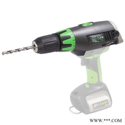 CEL(熙尔）Power8 WS3E 套装电动工具箱图5