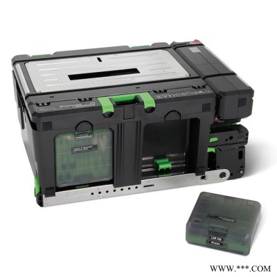 CEL(熙尔）Power8 WS3E 套装电动工具箱图4