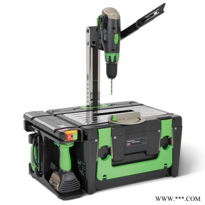 CEL(熙尔）Power8 WS3E 套装电动工具箱图7