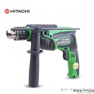 电动工具日立冲击钻FDV16VB2 13MM带调速正反转家用图2