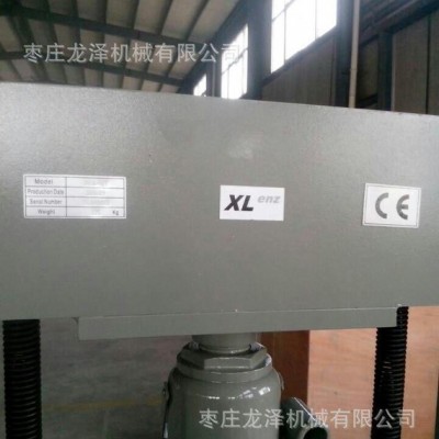 **龙门框架式手动压力机30T千斤顶压力机