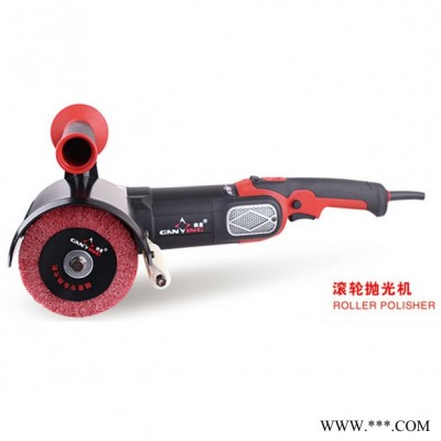 建兴久顺YGY001 电动抛光机 博世电动工具图3