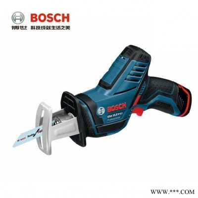 德国博世BOSCH电动工具 10.8V锂电充电式进口马刀锯G图2