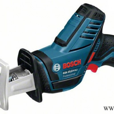 德国博世BOSCH电动工具 10.8V锂电充电式进口马刀锯G