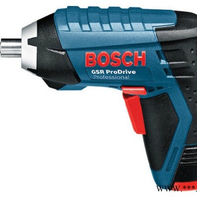 德国博世BOSCH电动工具 锂电充电式起子机/电动螺丝刀GS图2