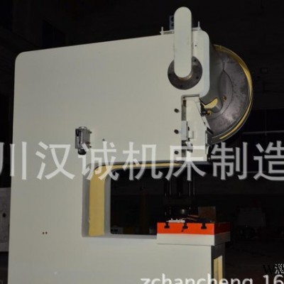 JBH21系列气动压力机/气动冲床 JBH21-30吨型图3