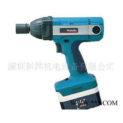 牧田电动扳手BTW200WA ，24V充电式电动扳手，牧田原装电动工具图3