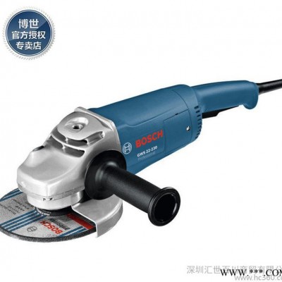 原装 博世BOSCH电动工具2200瓦角磨机\角向磨光机GW