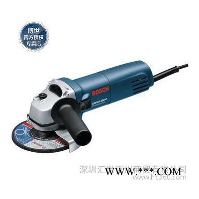 原装 博世BOSCH电动工具850瓦角磨机/角向磨光机GWS图1
