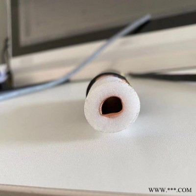 江海洋漏缆 矿用电缆 7/8专用矿物电缆漏缆  价格优惠