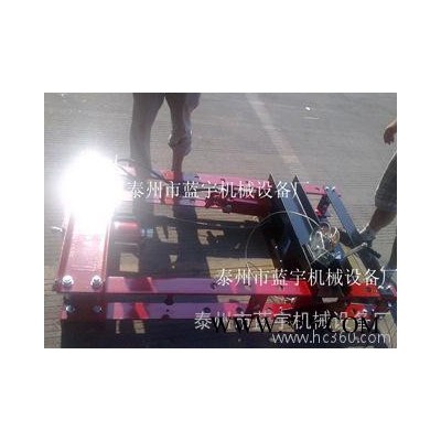 双柱液压压力机 分离式手动压机 气动压机 带表立式压机图3