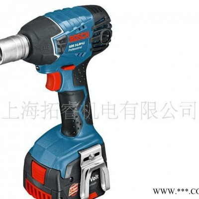 博世电动工具，充电式扳手GDS14.4V-Li图1