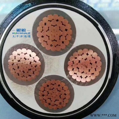 yjv22 4×240电缆价格合理电线电缆**国标阻燃铠装 电力电缆图3
