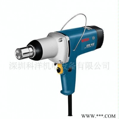 原装博世BOSCH电动工具*冲击扳手机GDS18E图2