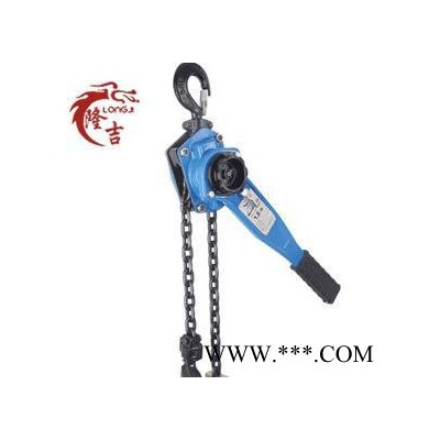 沪工手板链条葫芦 **手板葫芦 五金手动工具