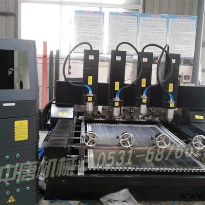 电脑数控电动工具9015  系列雕刻机  济南石材雕刻机直销