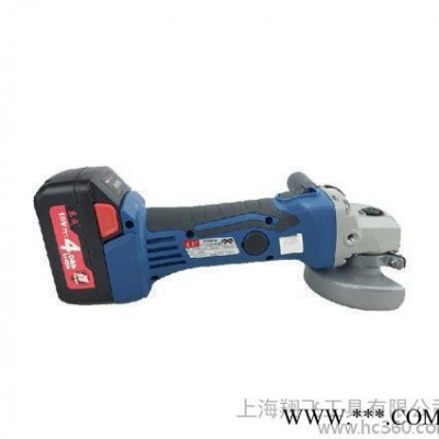 东成电动工具 DCSM100 多功能充电式角向磨光机抛光机切图2