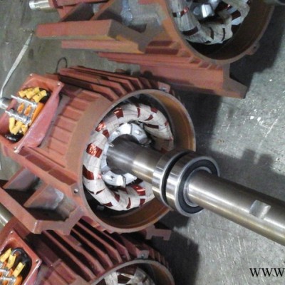 **价廉高速5.5KW电动工具抛光机2极抛光**图2