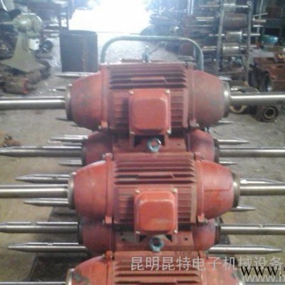 **价廉高速5.5KW电动工具抛光机2极抛光**图3