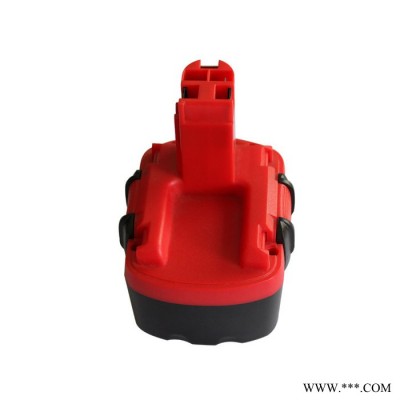 全新替代 博世Bosch 14.4V 3000mAh BAT 电动工具电池图2